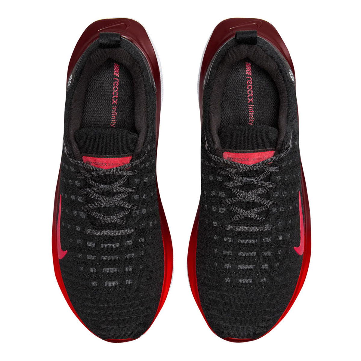 Nike InfinityRN 4 Mens Running Shoes