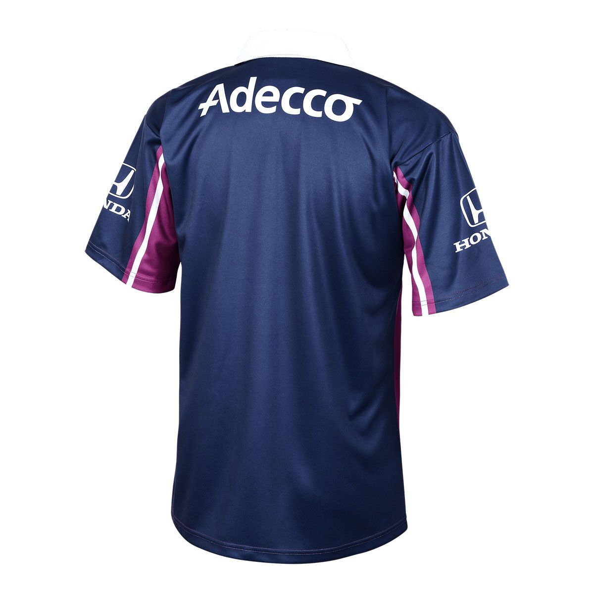 Melbourne Storm 2003 Retro Jersey