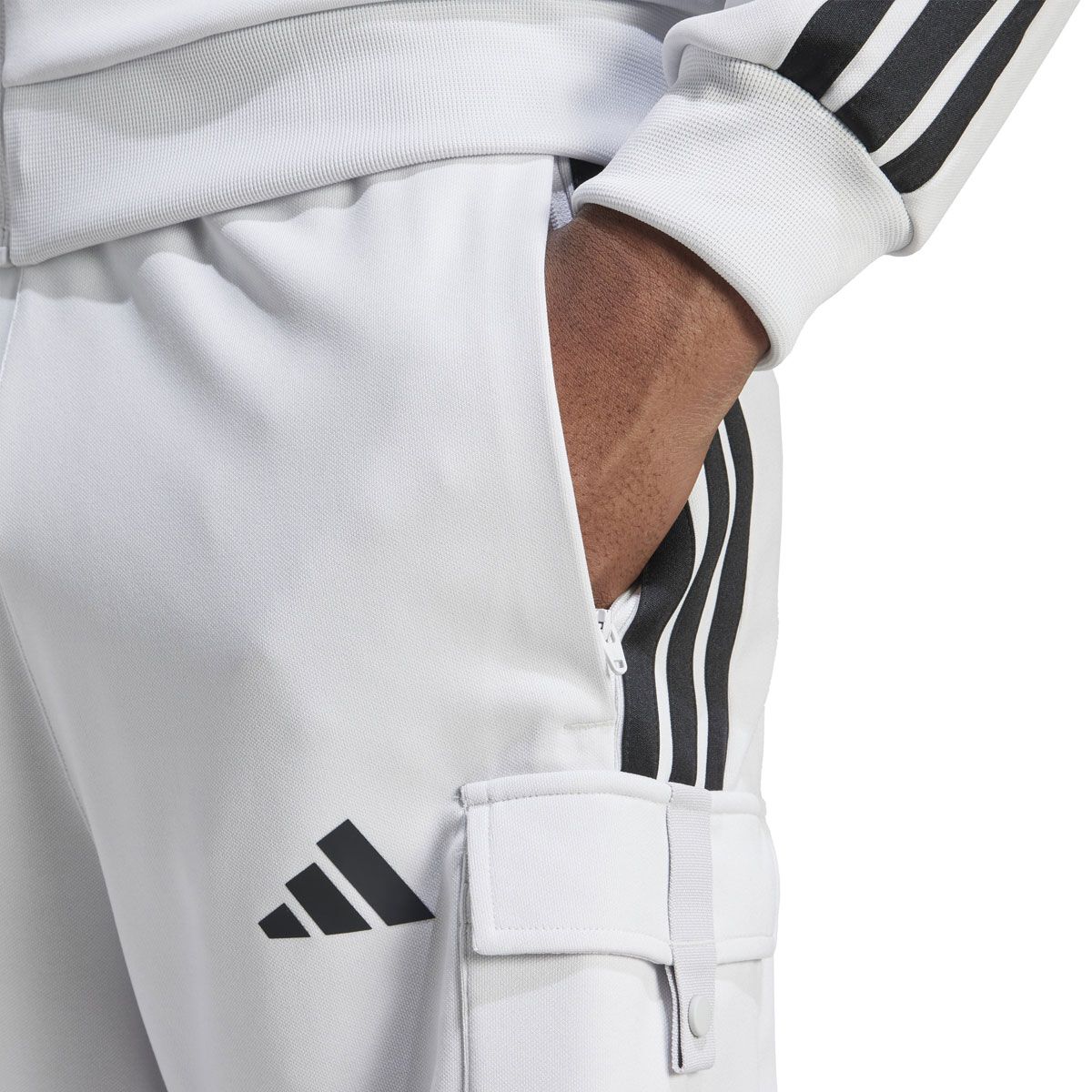 adidas Mens Tiro AEROREADY Cargo Shorts