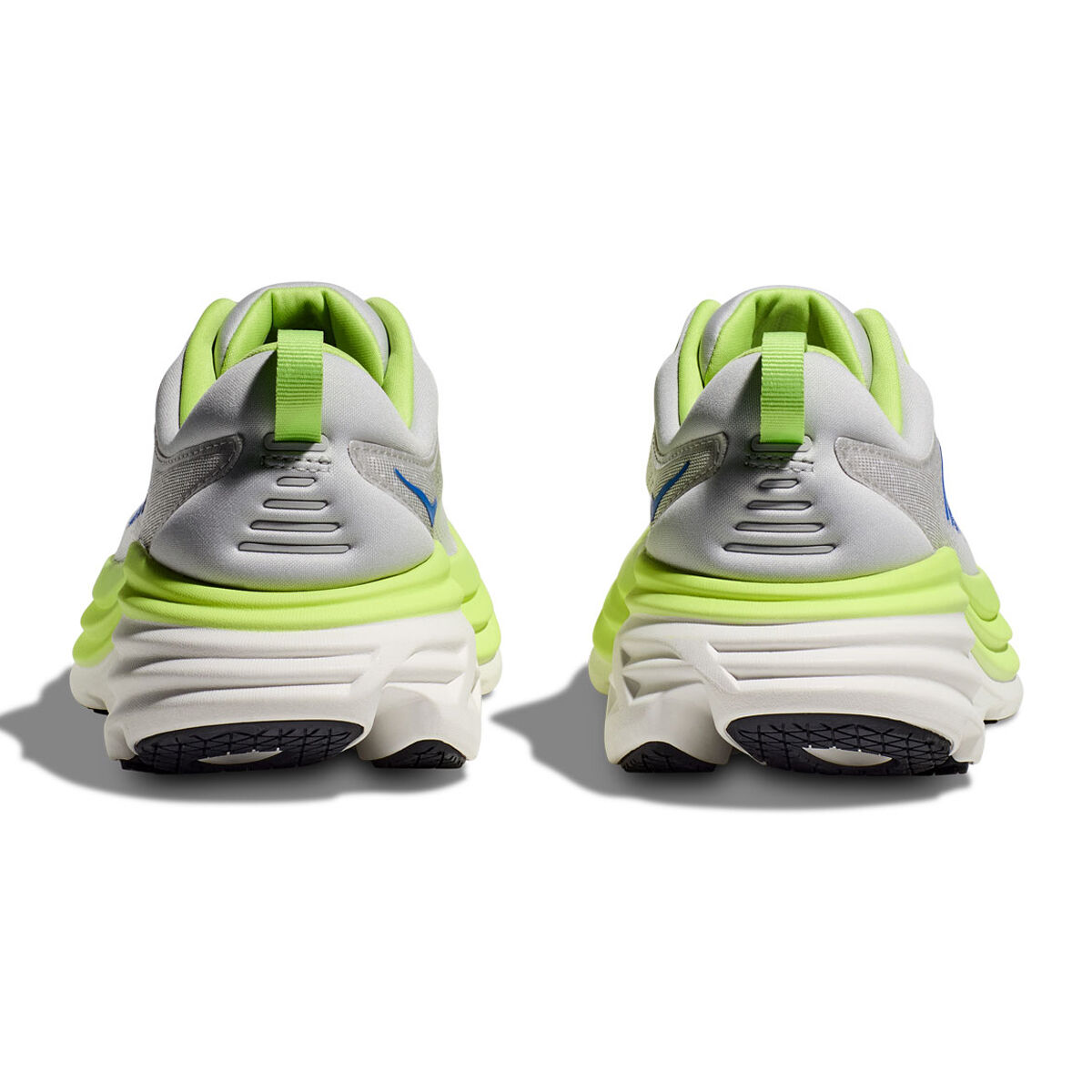 Hoka Bondi 8 Mens Running Shoes