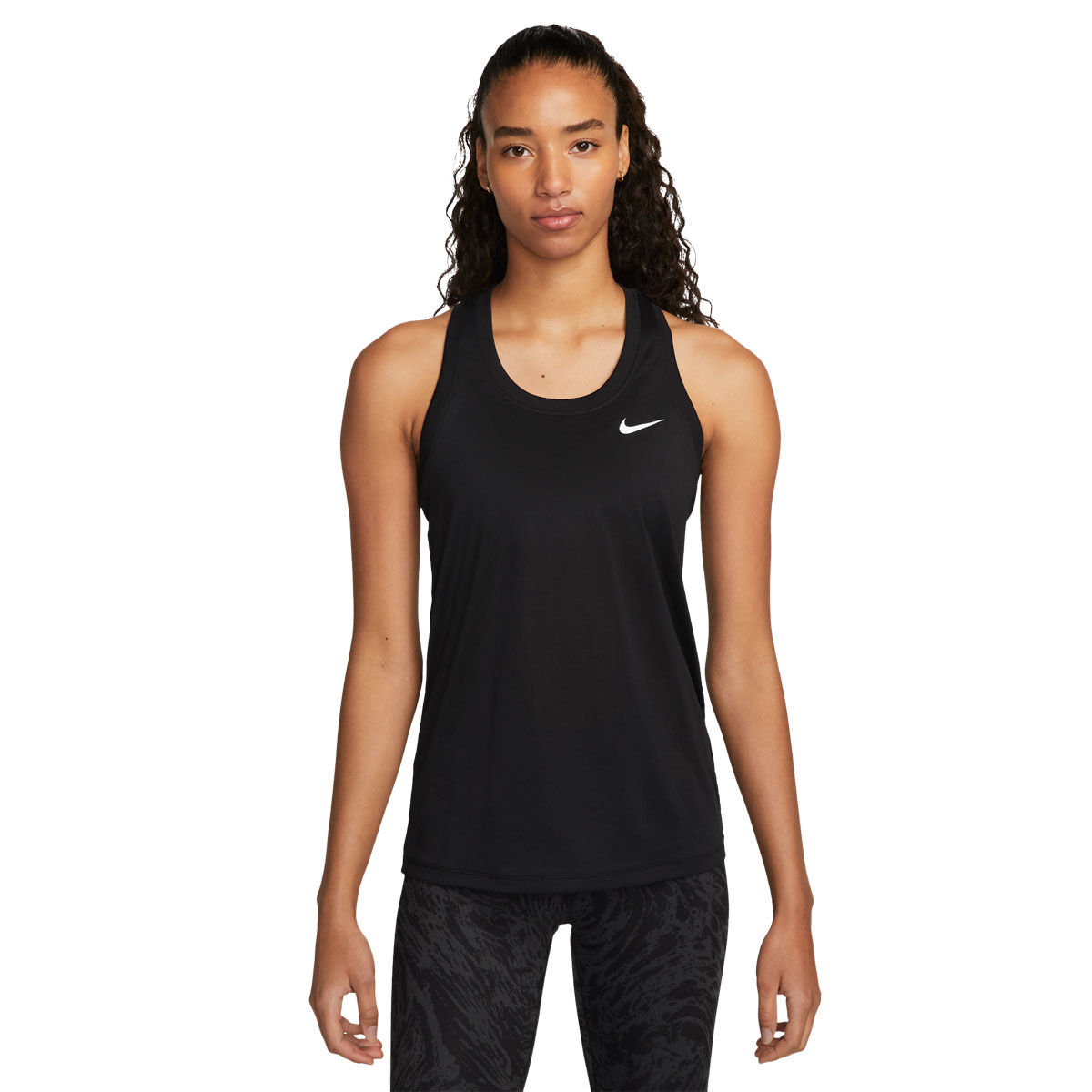 Nike Womens Legend Dri-FIT Racerback Tank
