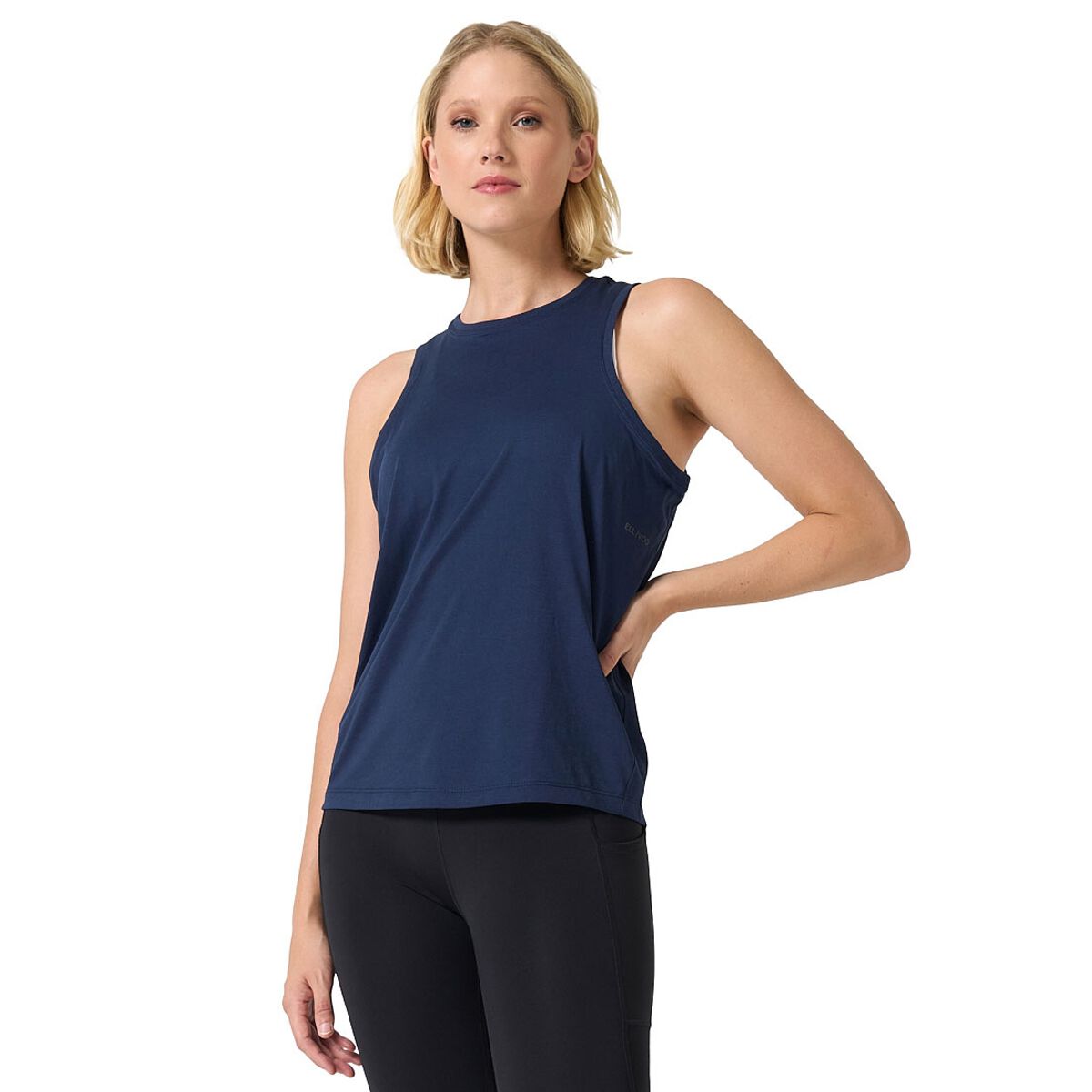 Ell/Voo Womens Essentials Training Tank