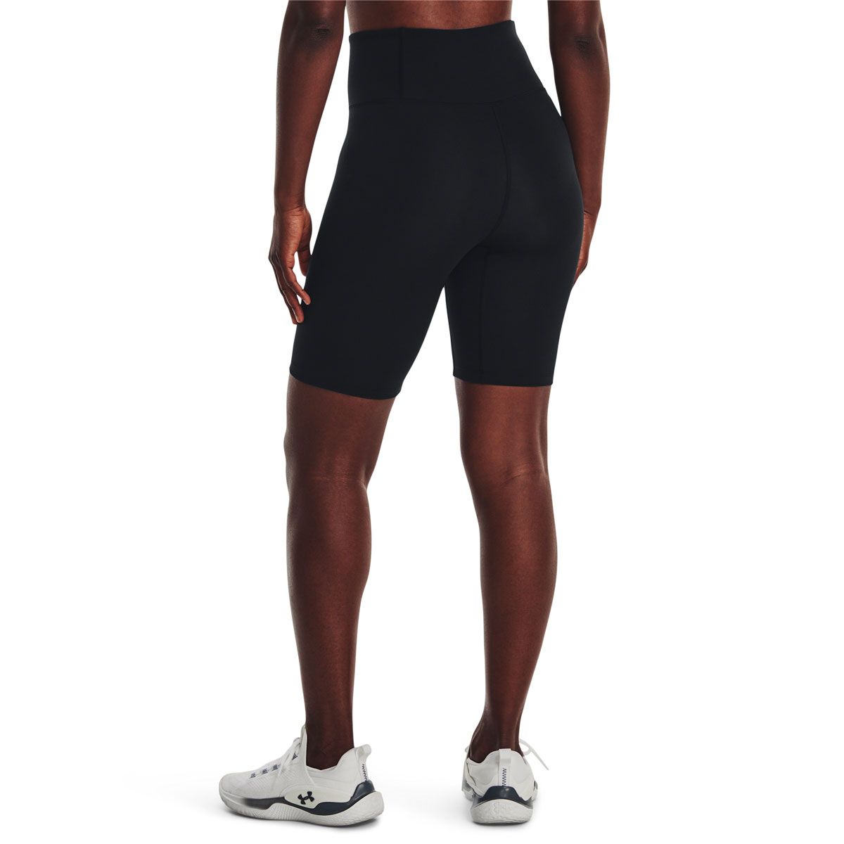 Under Armour Womens Motion Bike Shorts