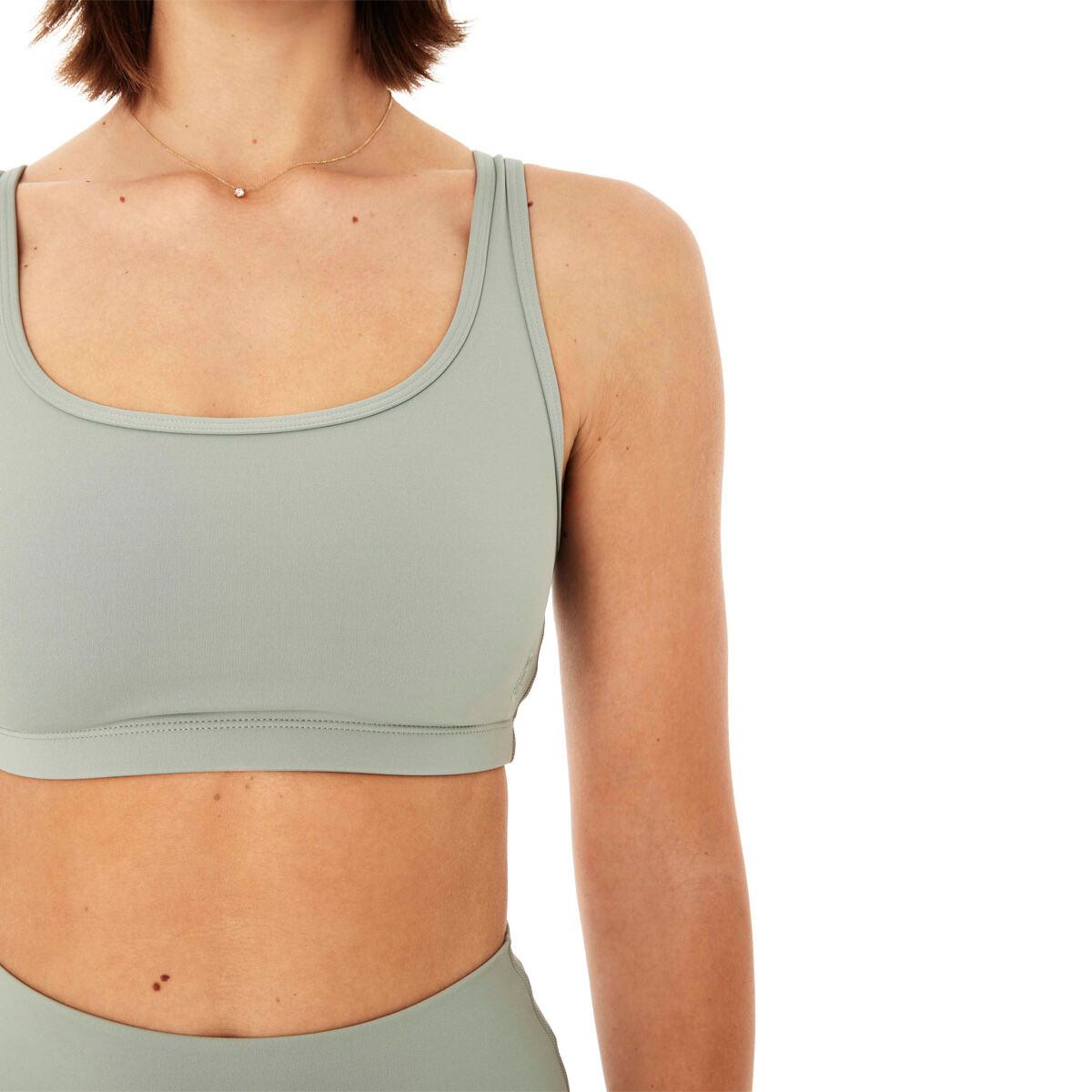 P.E Nation Womens Amplify Sports Bra