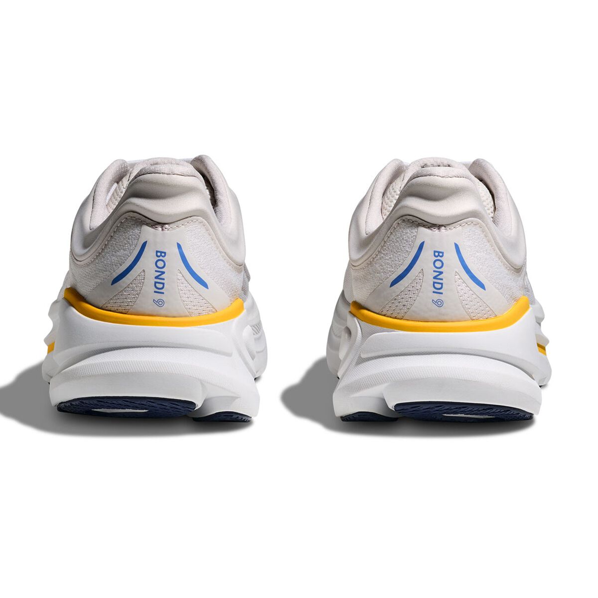 Hoka Bondi 9 Mens Running Shoes