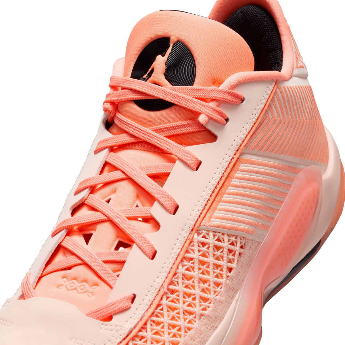 Air Jordan 38 Low Basketball Shoes