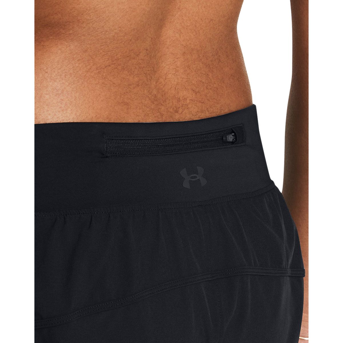 Under Armour Womens Launch Pro 2 Inch Shorts