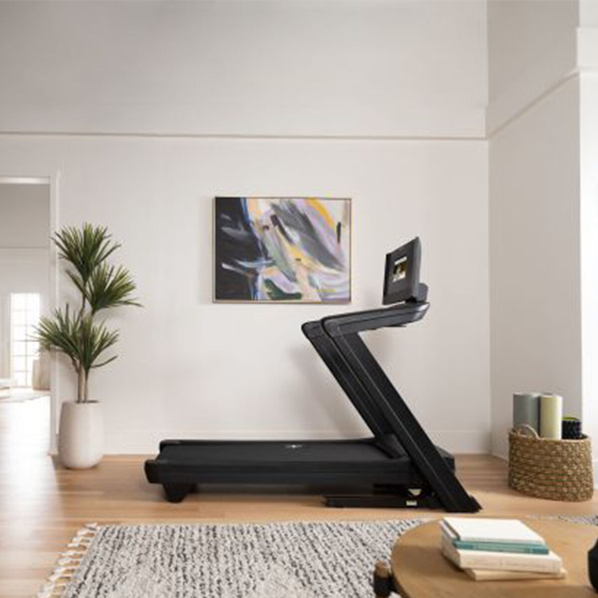 NordicTrack 1250 NT24 Treadmill