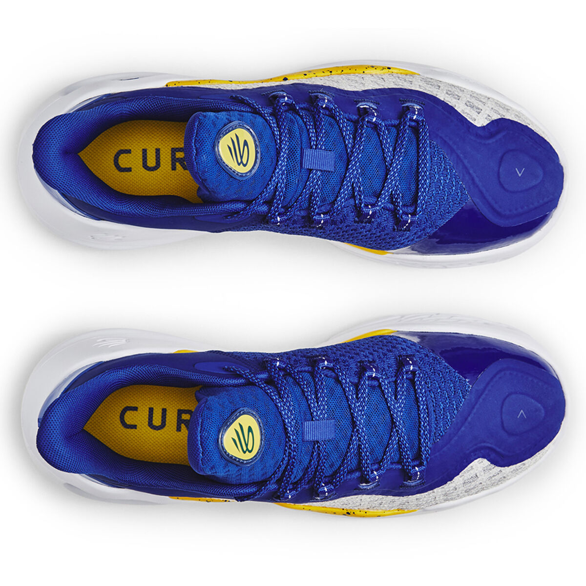 Under Armour Curry 11 Dub Nation Basketball Shoes