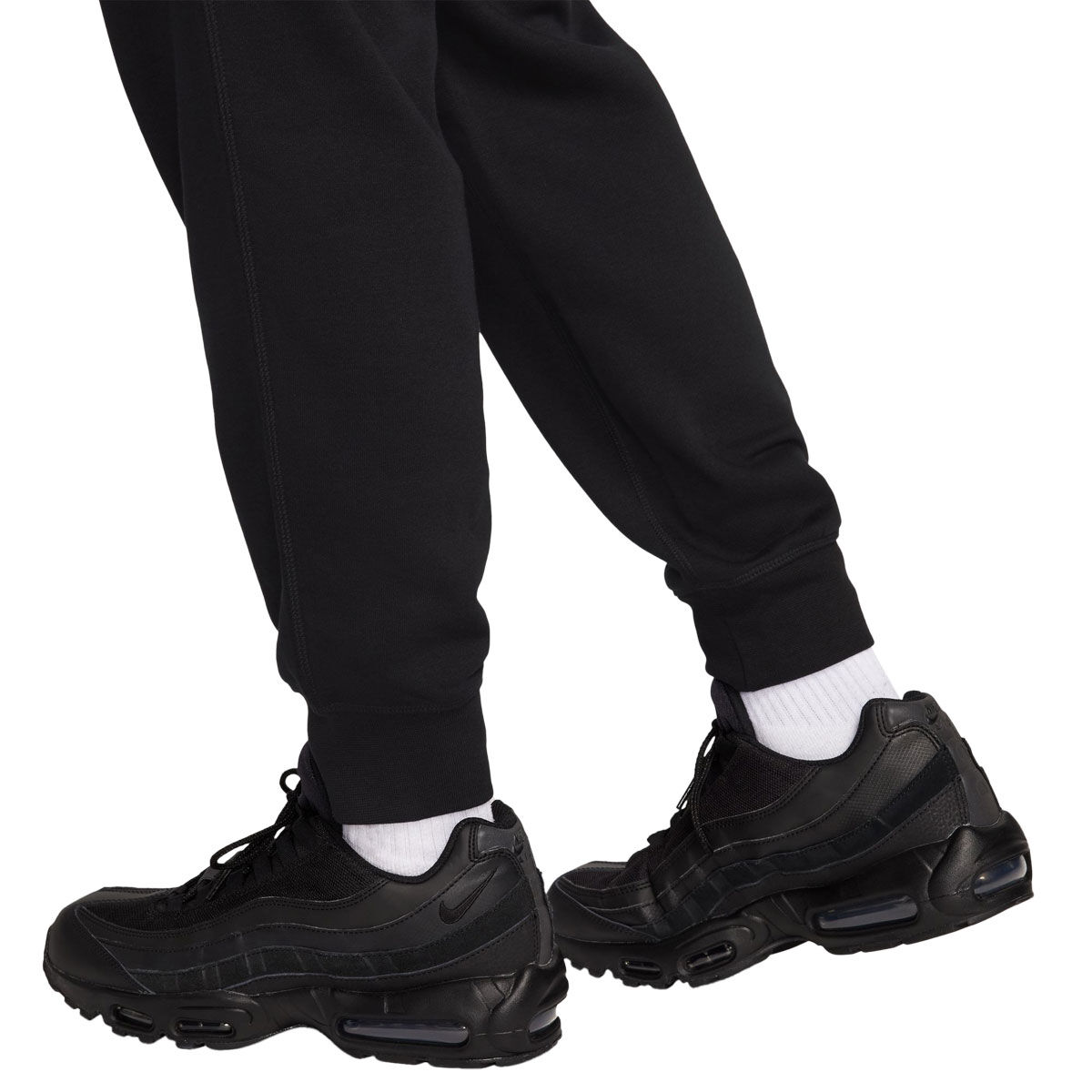 Nike Mens Sportswear Club Fleece Jogger Pants
