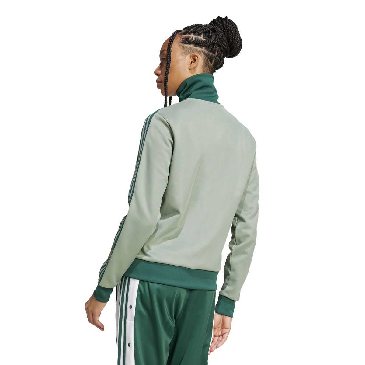 adidas Originals Womens Beckenhauer Track Jacket