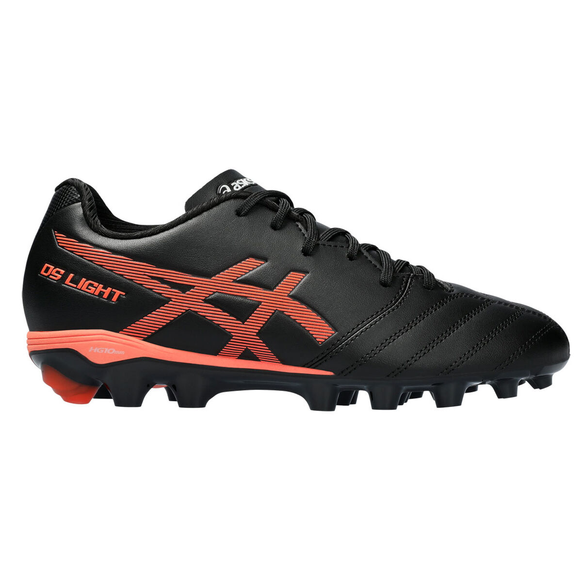 Asics DS Light Kids Football Boots