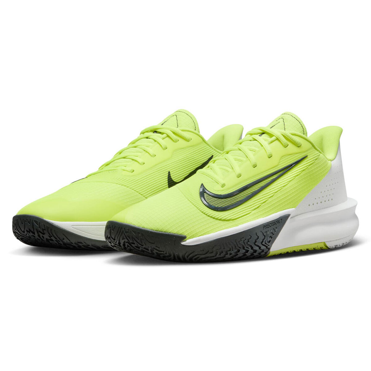 Nike Precision 7 Basketball Shoes