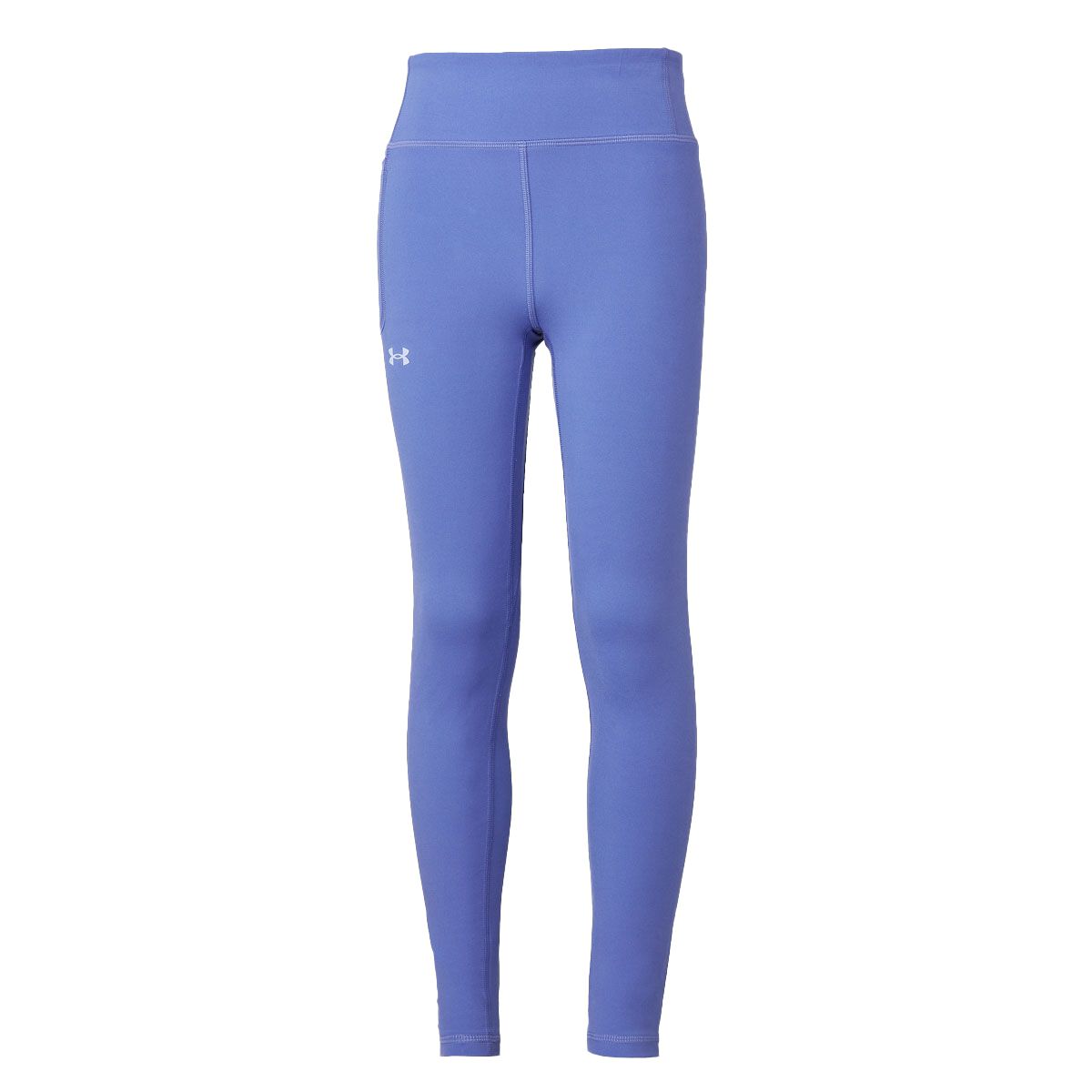 Under Armour Girls Motion High-Rise Leggings