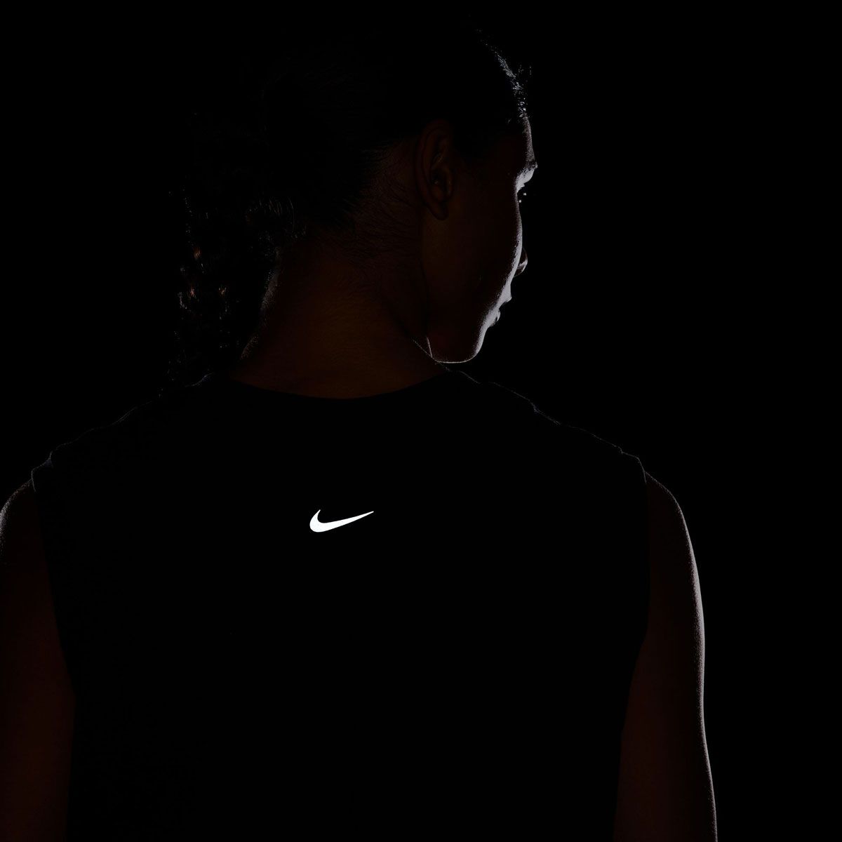 Nike Womens One Relaxed Dri-FIT Tank