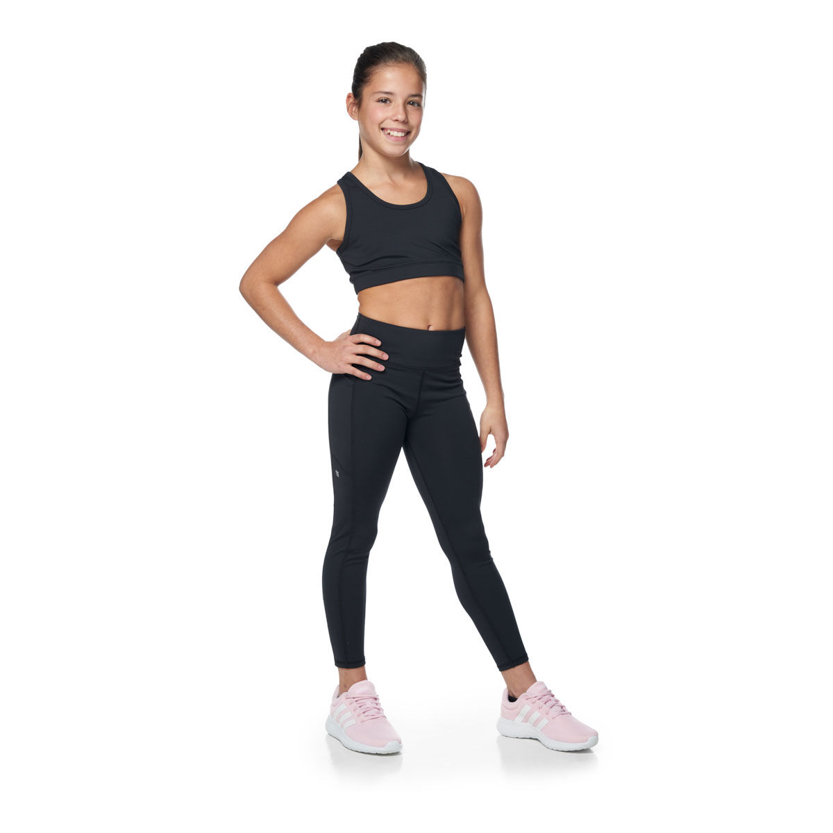 Ell/Voo Junior Essentials 7/8 Tights