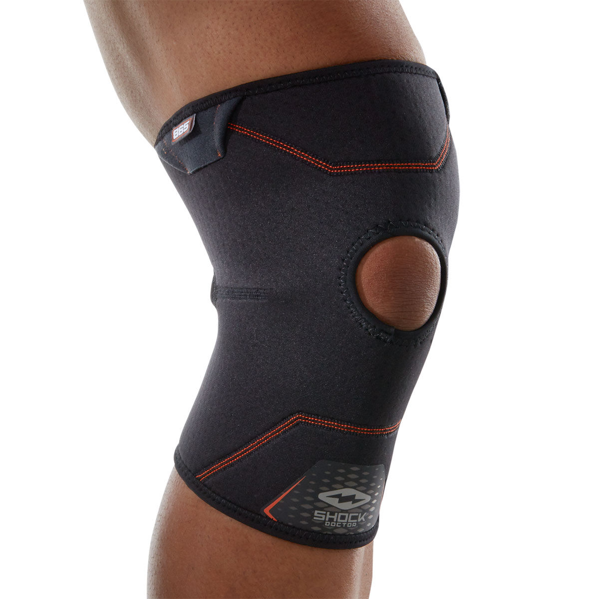 Shock Doctor Knee Compression Sleeve