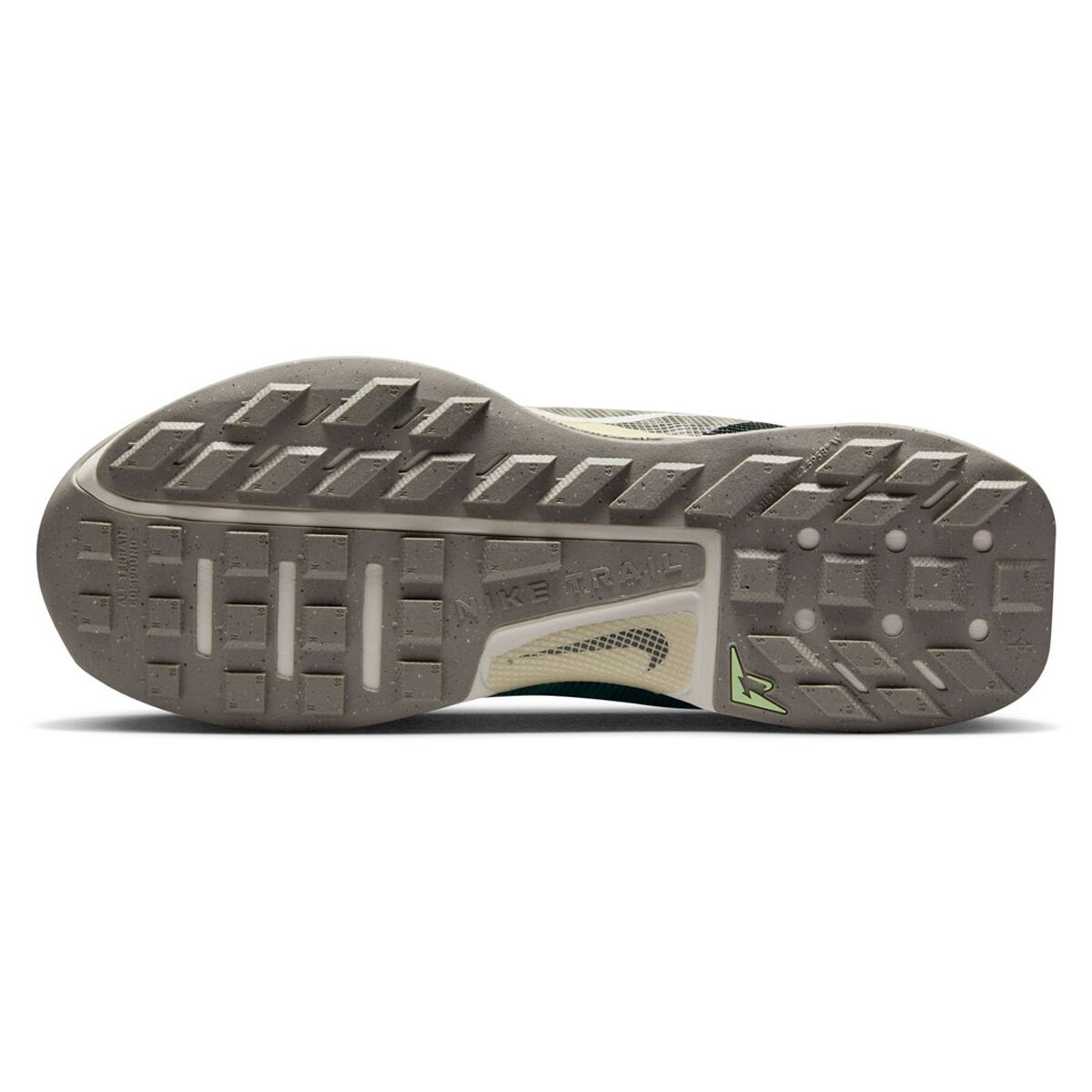 Nike Juniper 3 Mens Trail Running Shoes