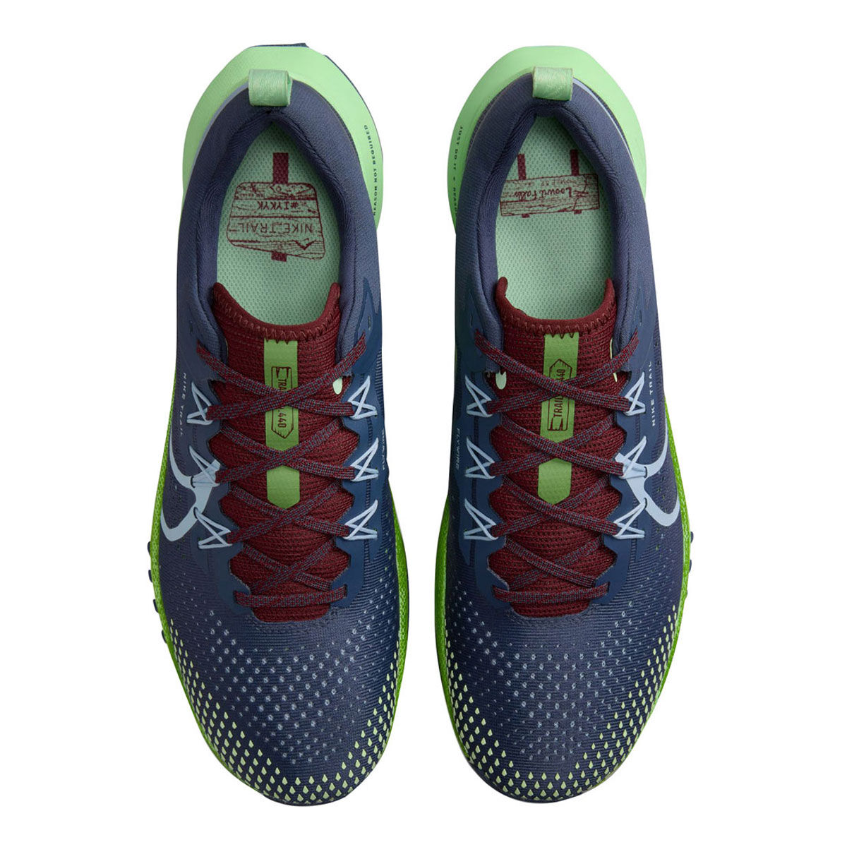 Nike Pegasus Trail 4 Mens Training Shoes