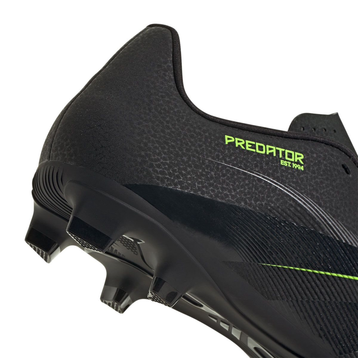 adidas Predator Club FG/MG Football Boots