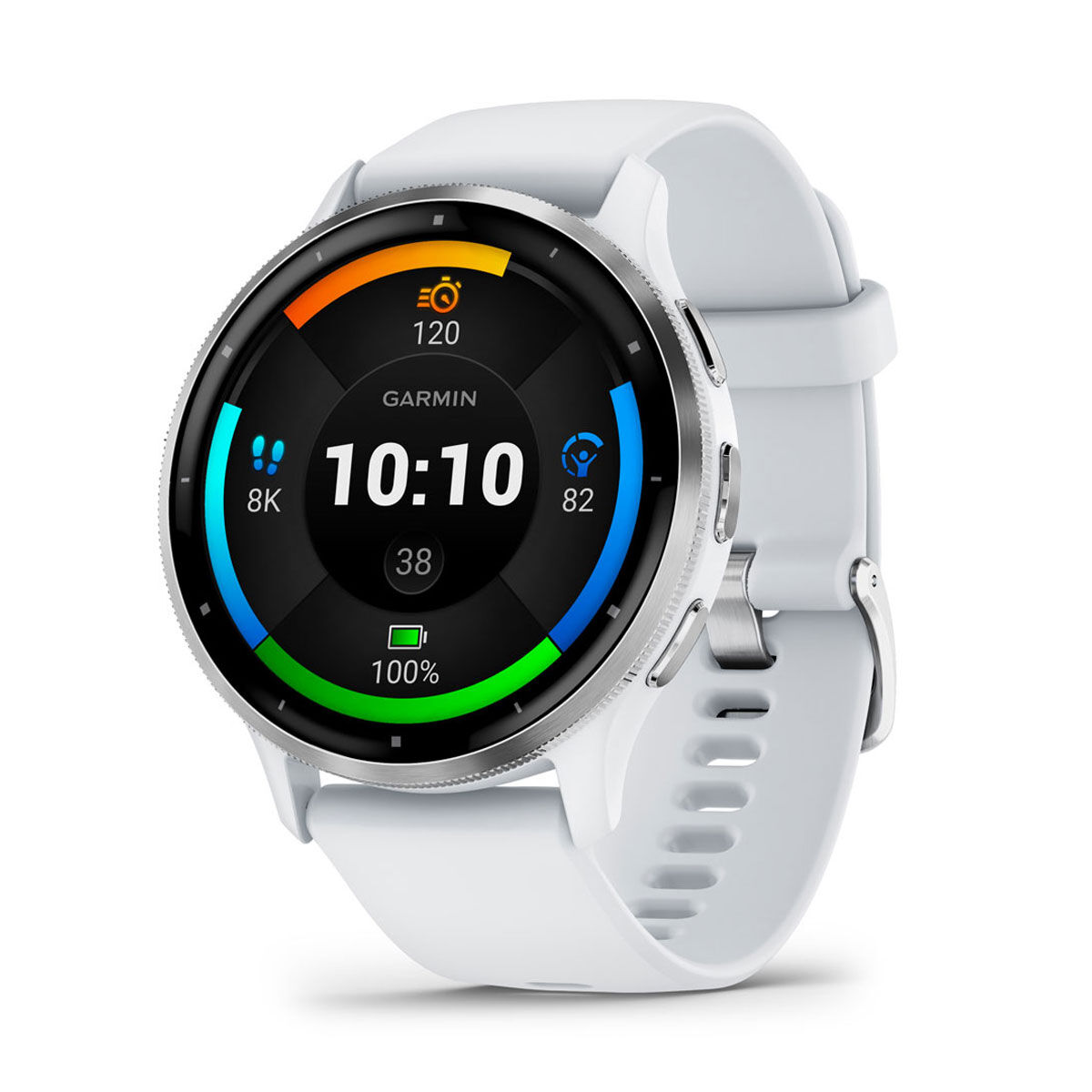 Garmin Venu 3 Watch - Whitestone