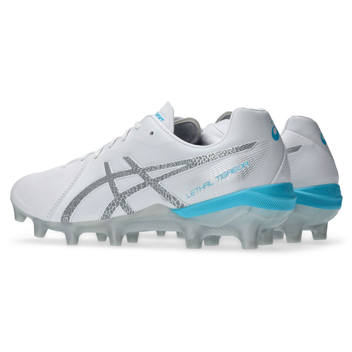 Asics Lethal Tigreor IT FF 3 Womens Football Boots