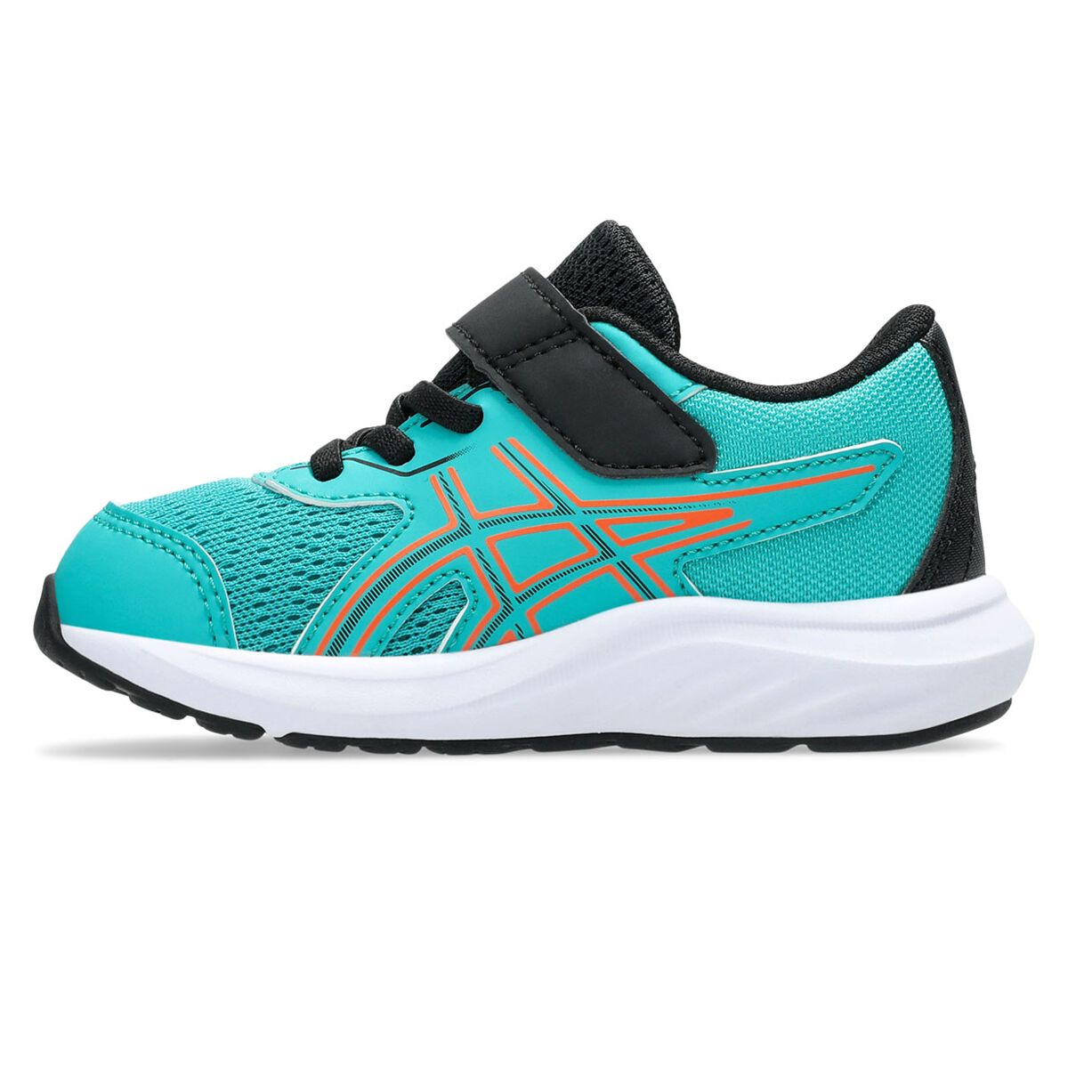 Asics Contend 9 Toddlers Shoes