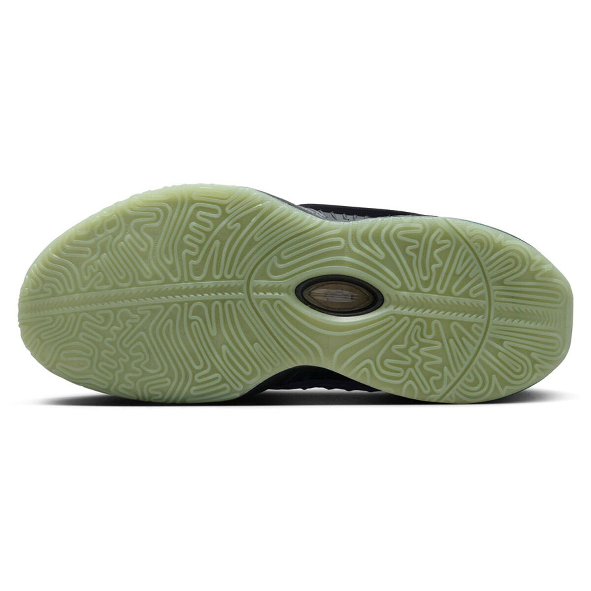 Nike LeBron 21 Tahitian Kids Basketball Shoes