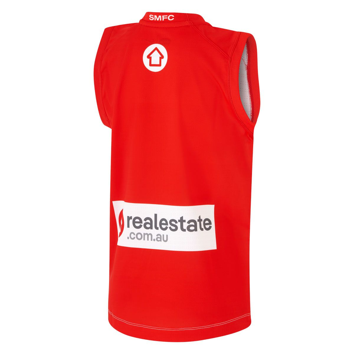 Sydney Swans Kids 2025 Home Guernsey