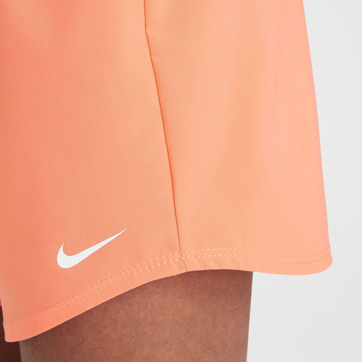 Nike Junior One Dri-FIT Woven Running Shorts