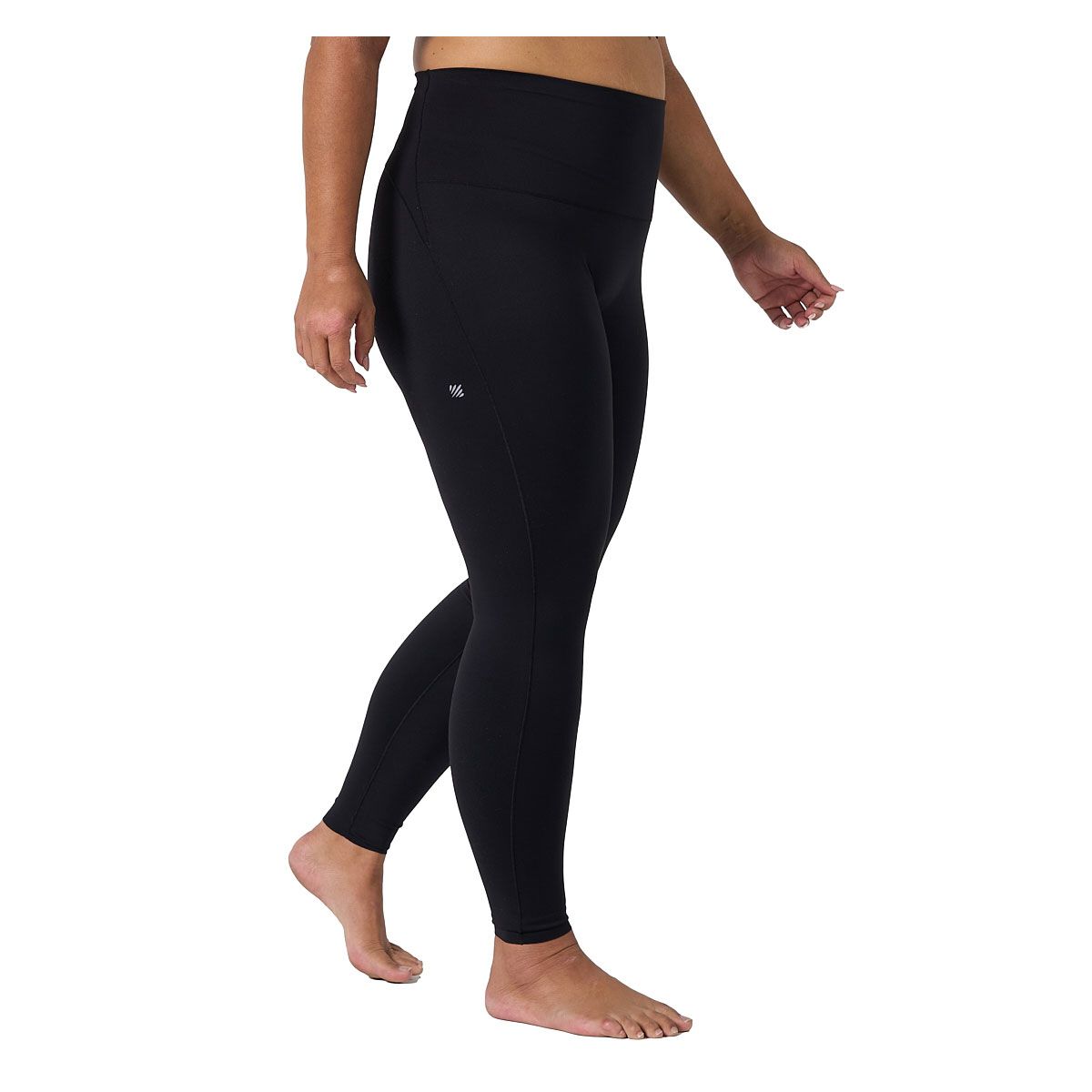 Ell/Voo Womens Averi Full Length Tights