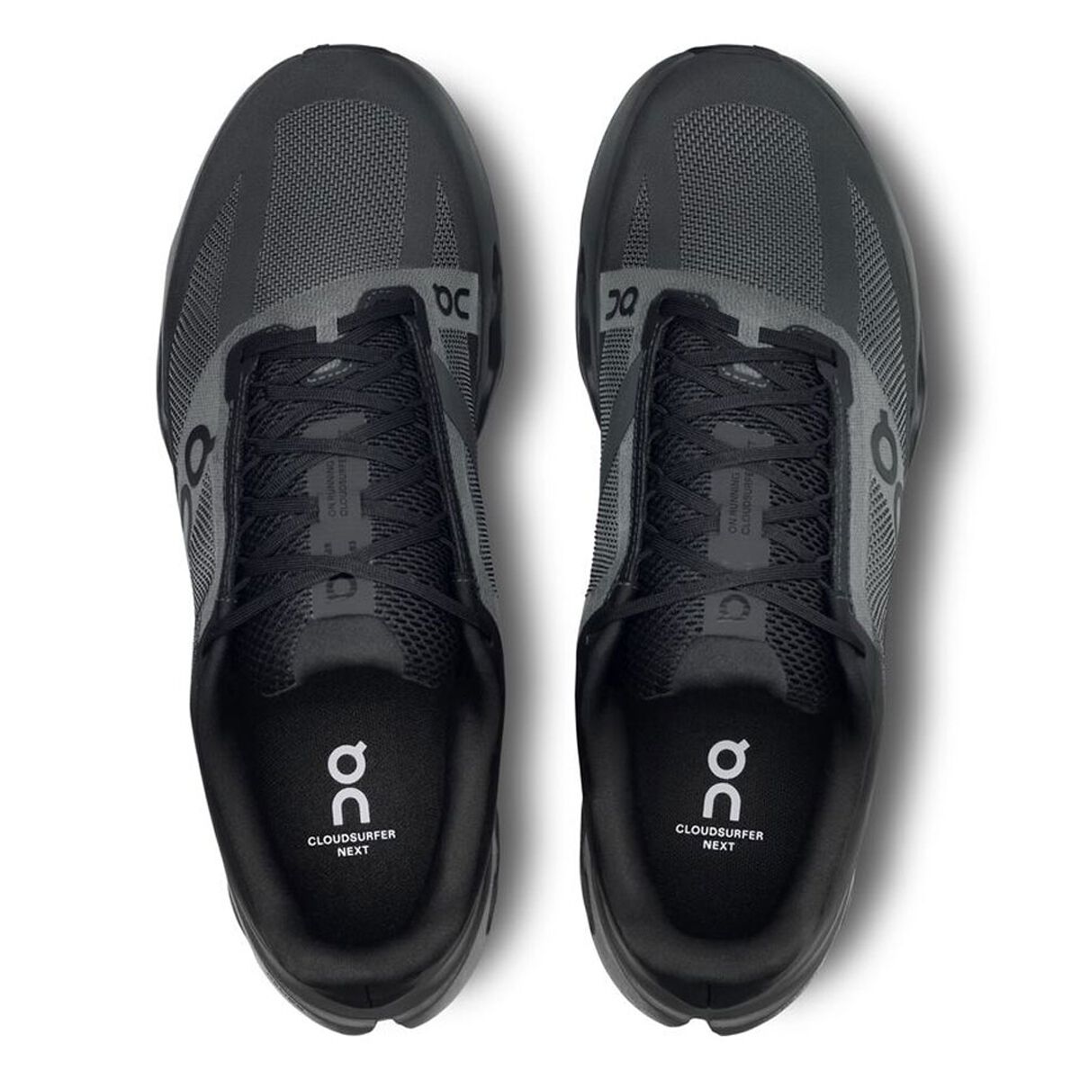 On Cloudsurfer Next Mens Running Shoes