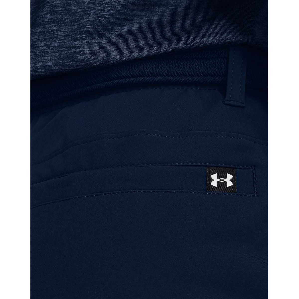 Under Armour Mens Drive Tapered Pants