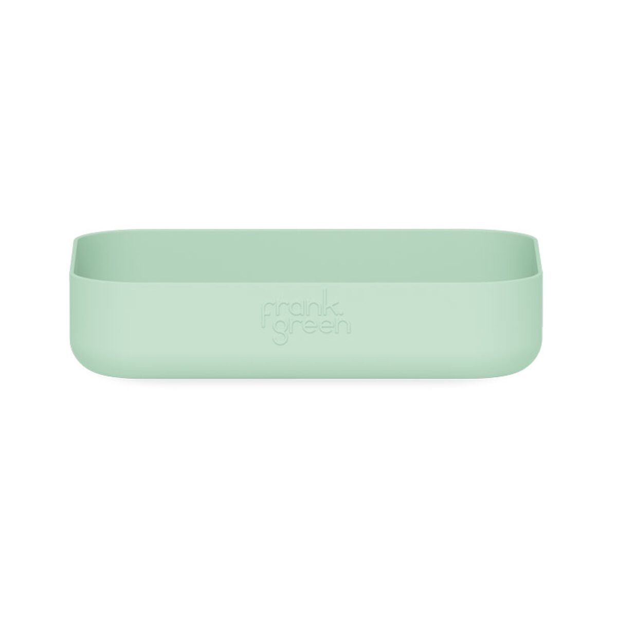Frank Green Lunch Container Bumper 1.65ml - Mint/Gelato
