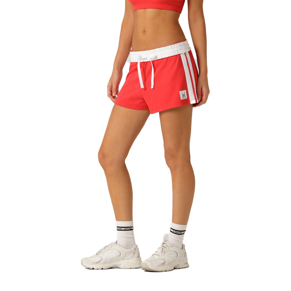 Lorna Jane Womens DP5 New Dance Shorts