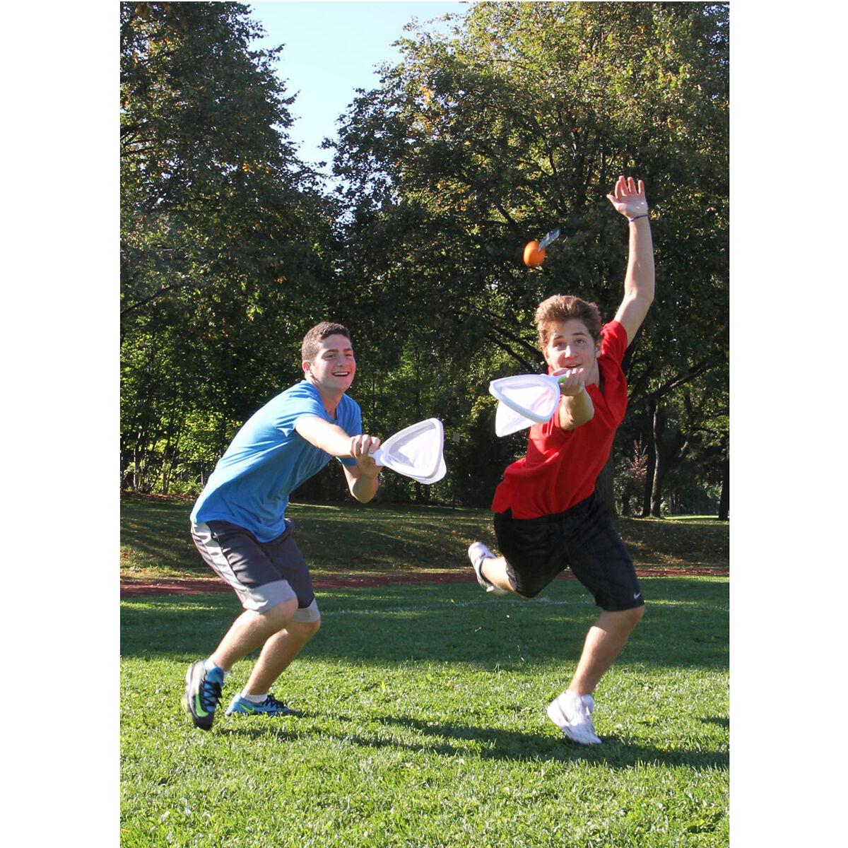 djubi Sling Ball Freestyle