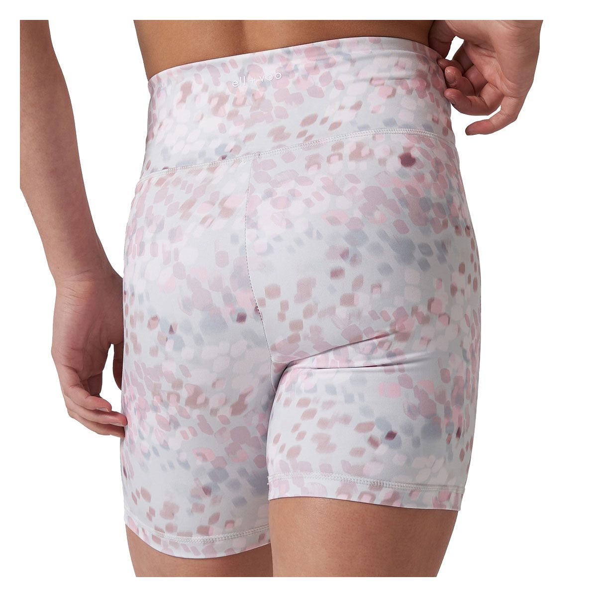 Ell/Voo Junior Camie 5 Inch Tights