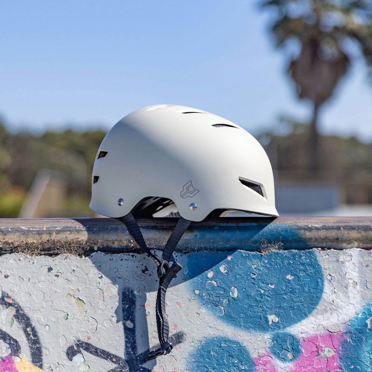 Tahwalhi Pro Kids Helmet