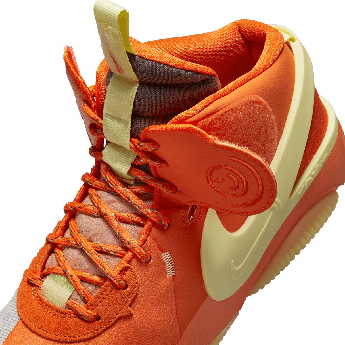 Nike Air Deldon Basketball Shoes