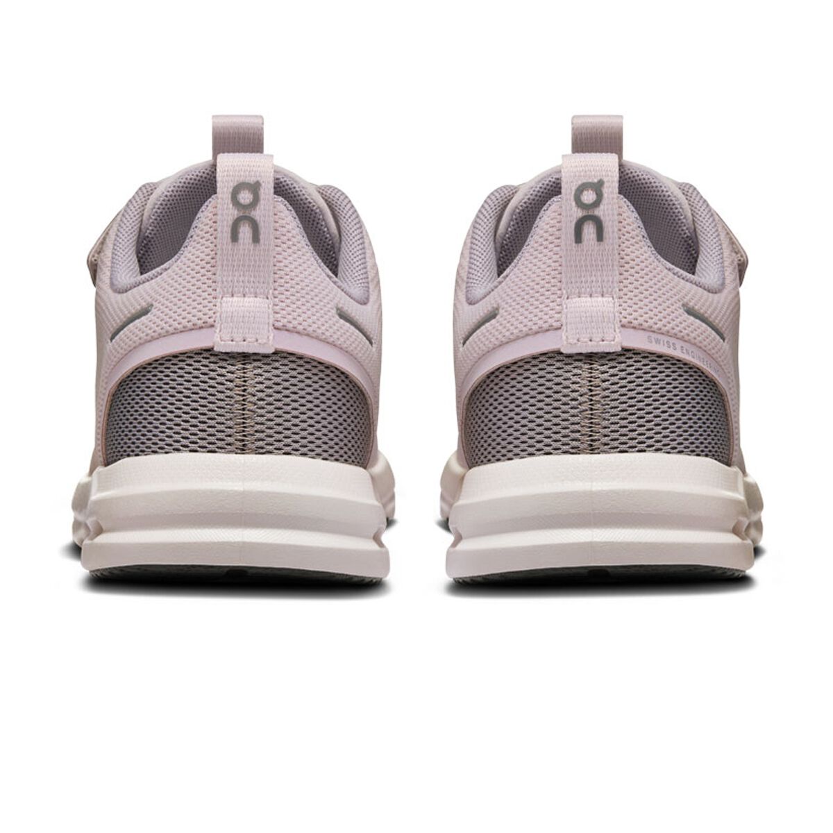 On Cloud Play PS Kids Casual Shoes