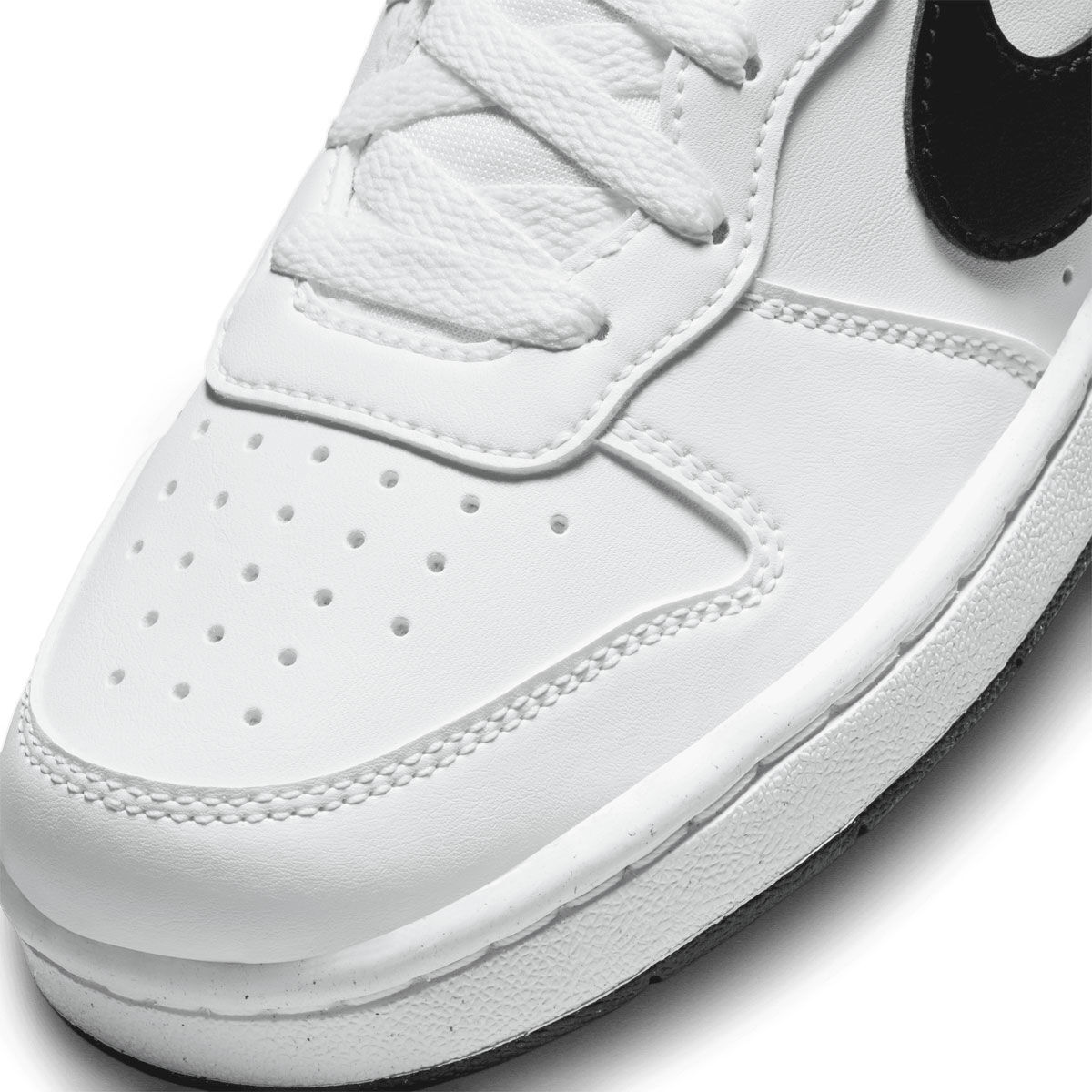 Nike Court Borough Low Recraft GS Kids Casual Shoes