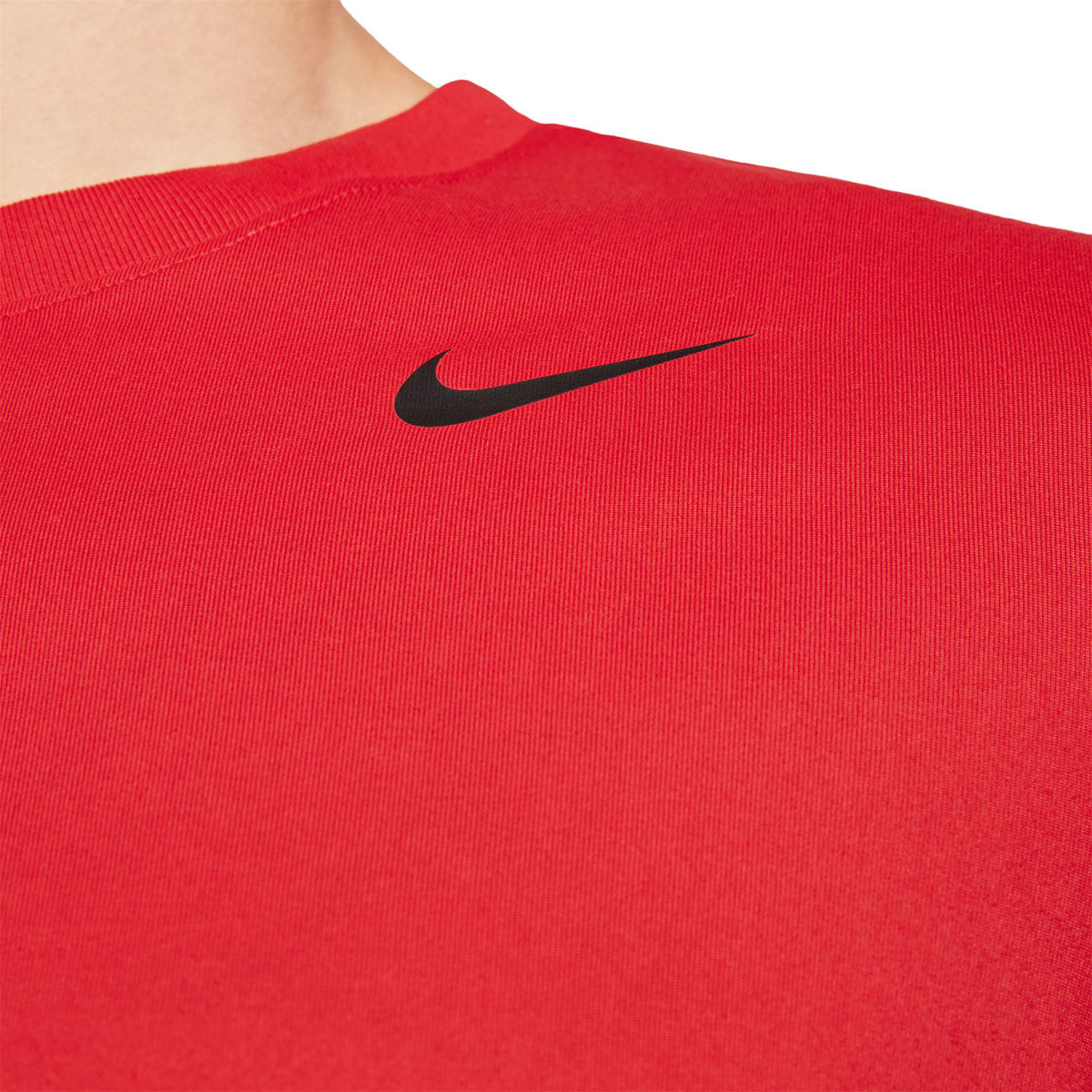 Nike Mens Dri-FIT Legend Fitness Tee