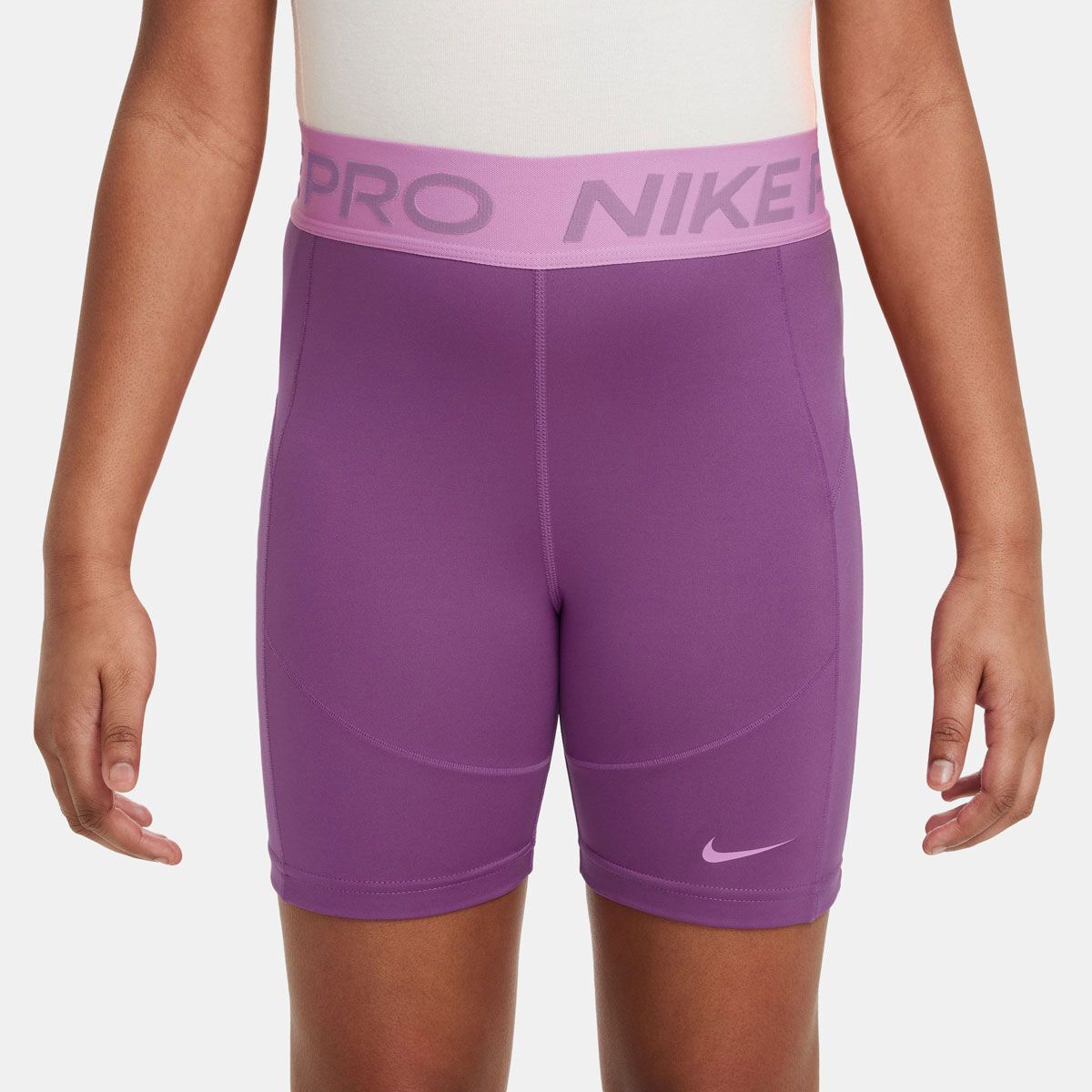 Nike Pro Junior Dri-FIT 5 Inch Short Tights