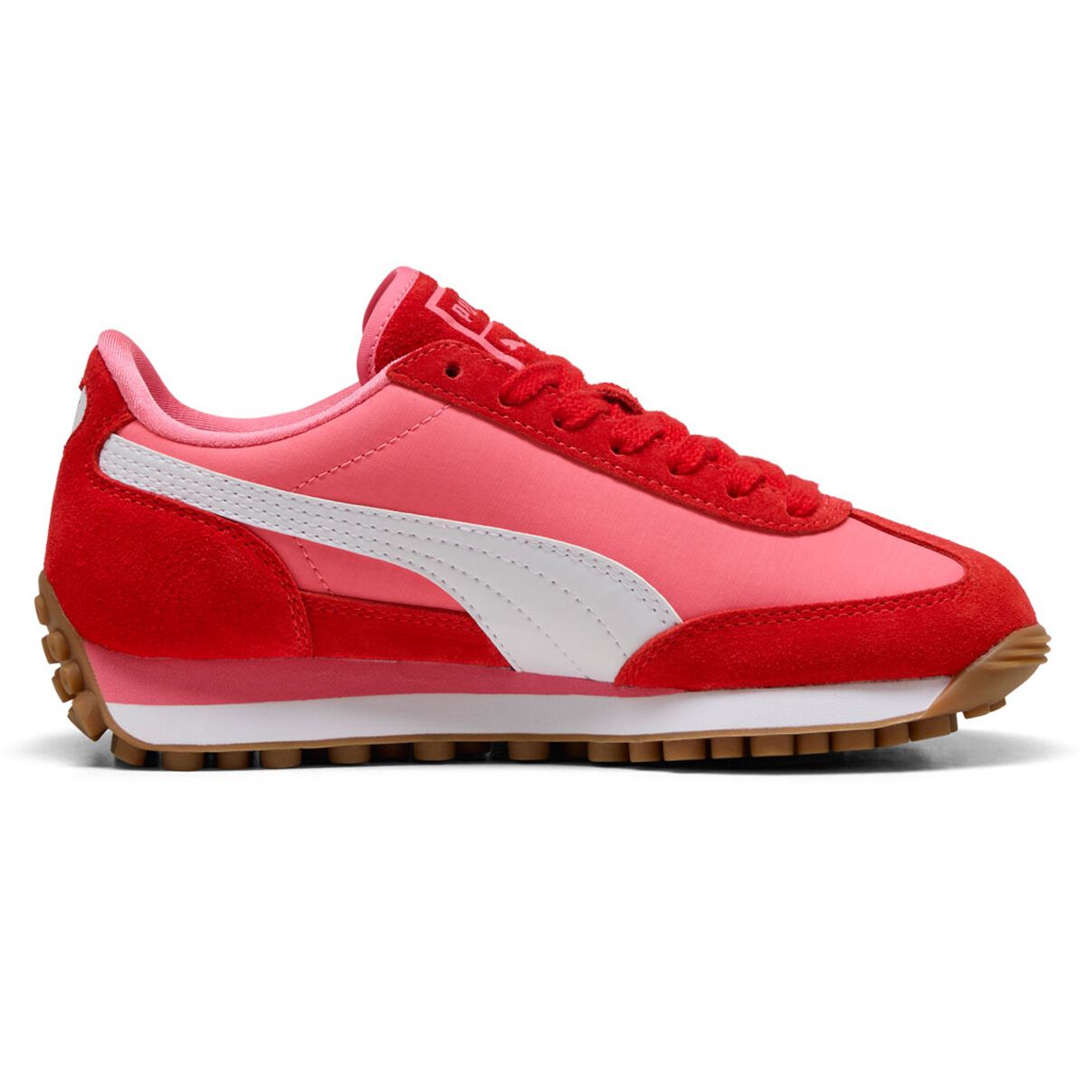 Puma Easy Rider Love GS Kids Casual Shoes
