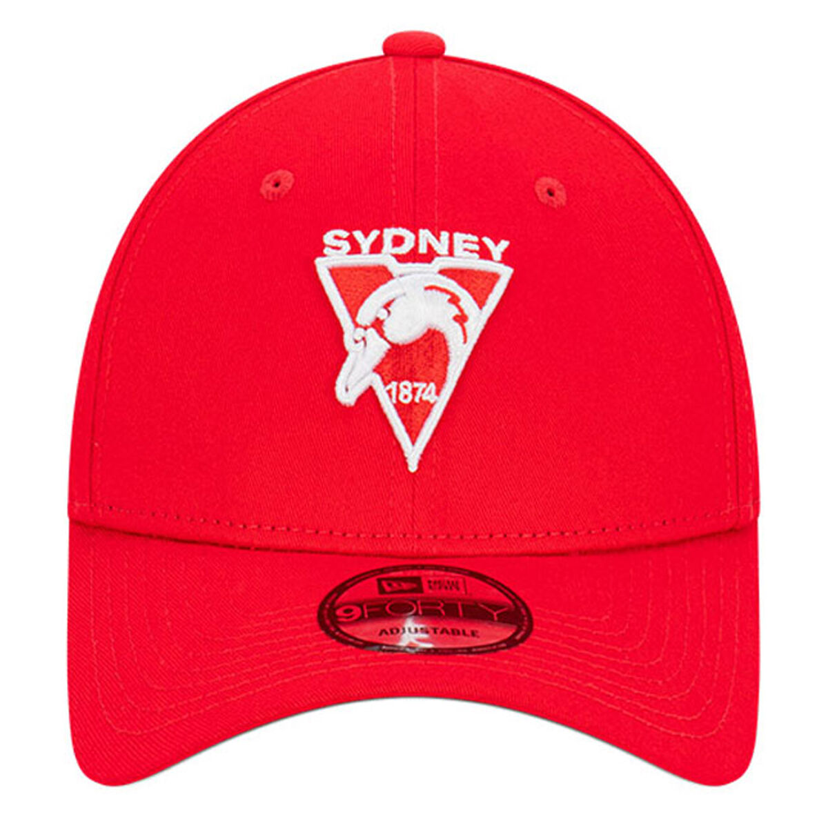 Sydney Swans New Era 9FORTY OTC Cap