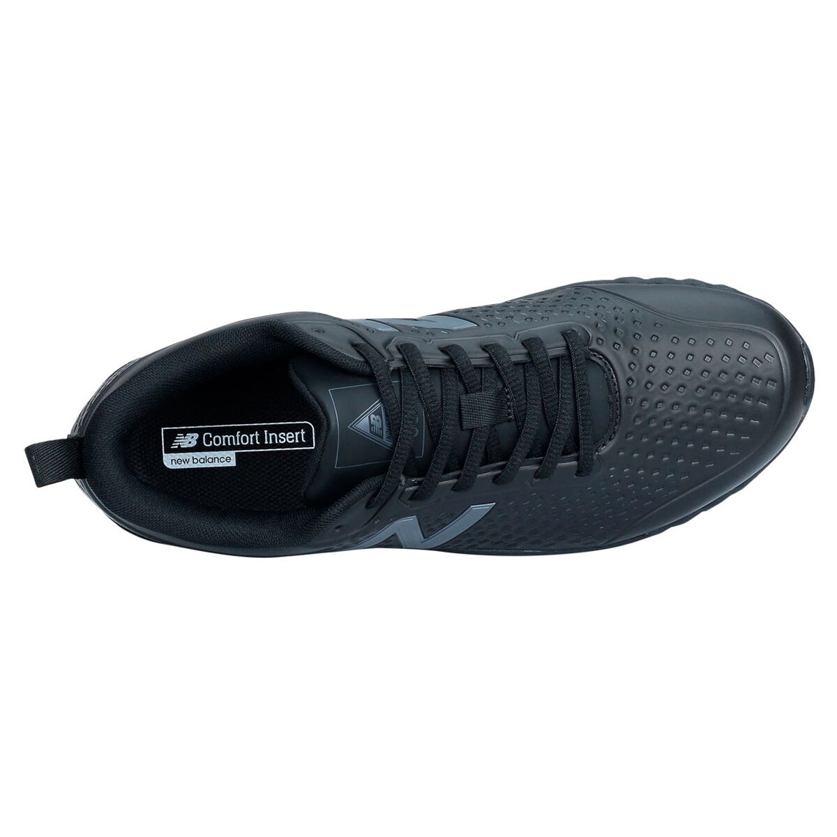 New Balance Industrial 906 2E Mens Walking Shoes