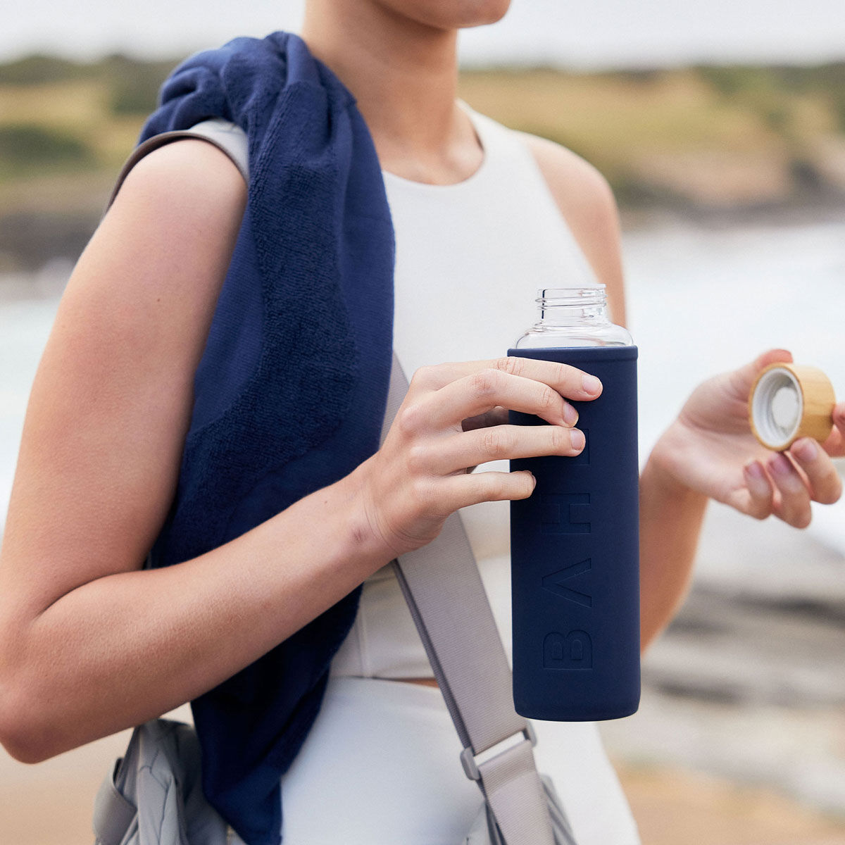 Bahe Studio Essentials Combo Bundle