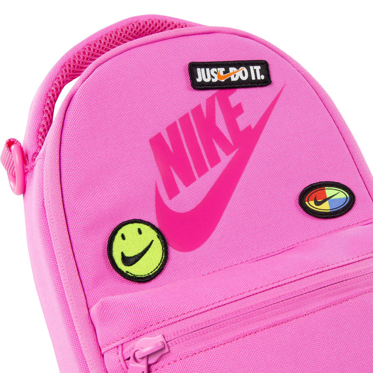 Nike Patch Lunch Tote