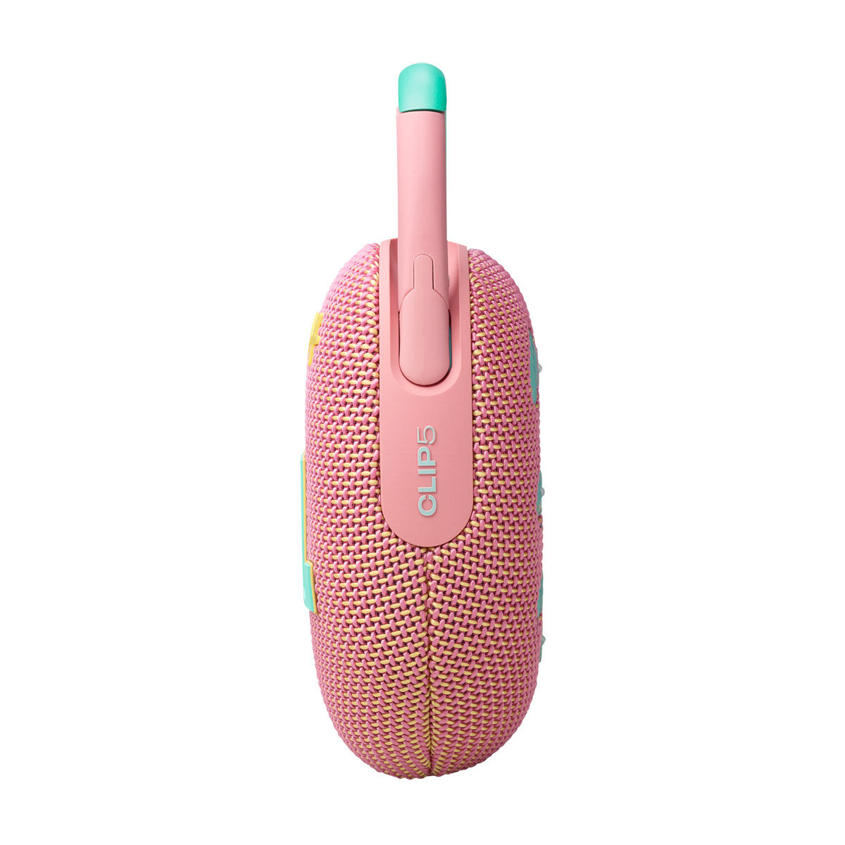 JBL Clip5 Bluetooth Speaker