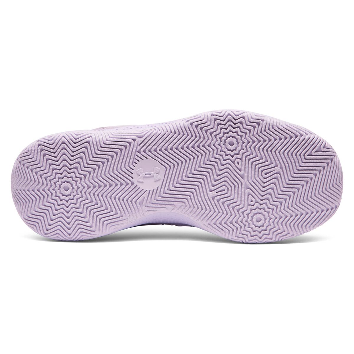 Under Armour Curry 3Z 24 GS Kids Basketball Shoes